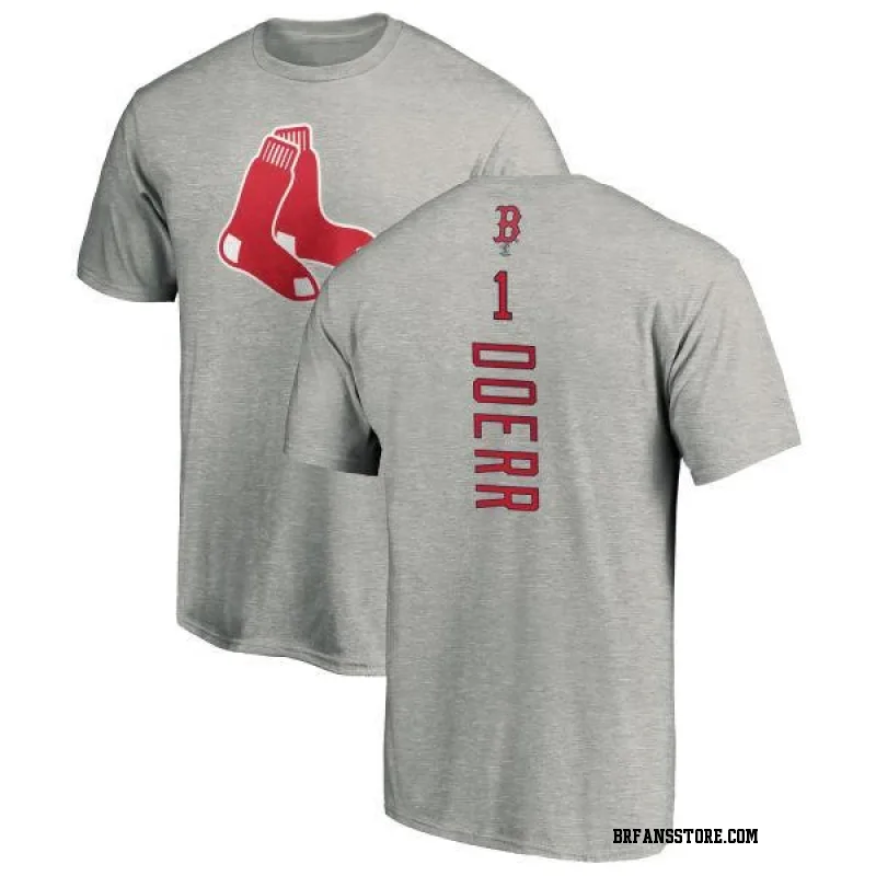 Rafael Devers Boston Red Sox Men's Green Dubliner Name & Number T-Shirt -  Kelly