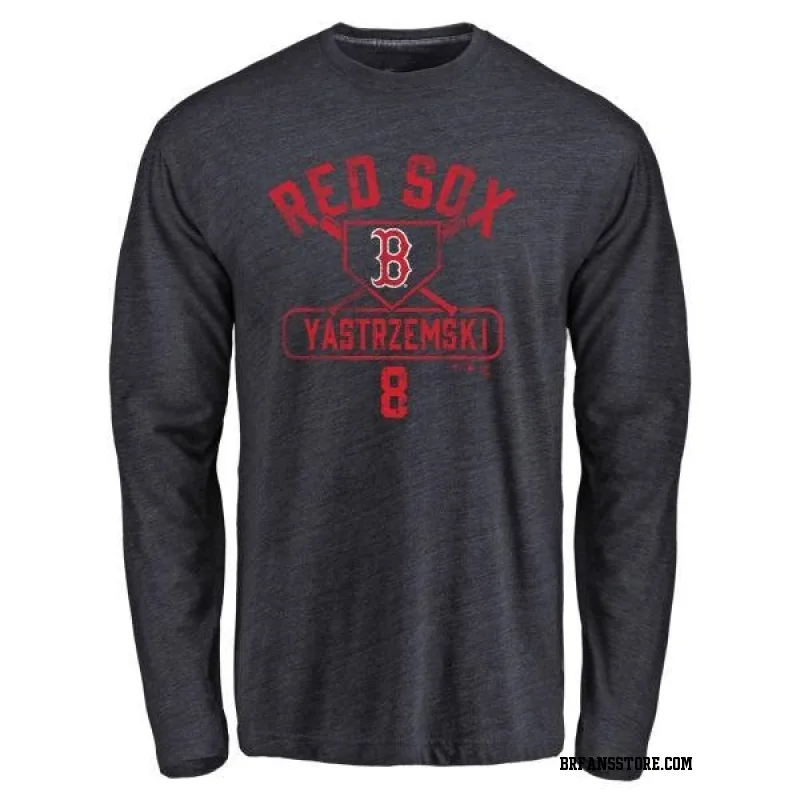 carl yastrzemski shirt