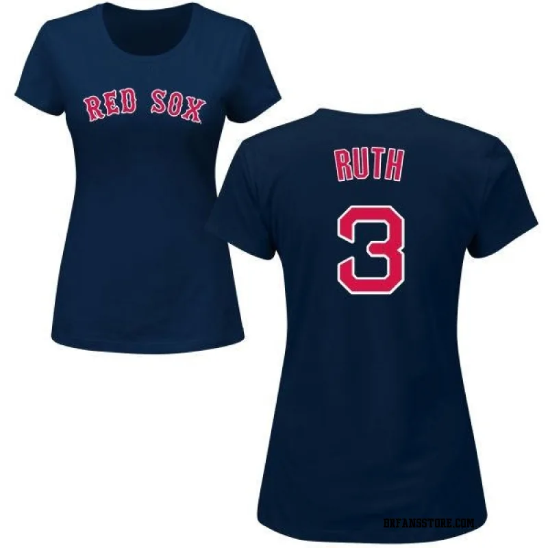 Masataka Yoshida Boston Red Sox Men's Navy Backer T-Shirt 