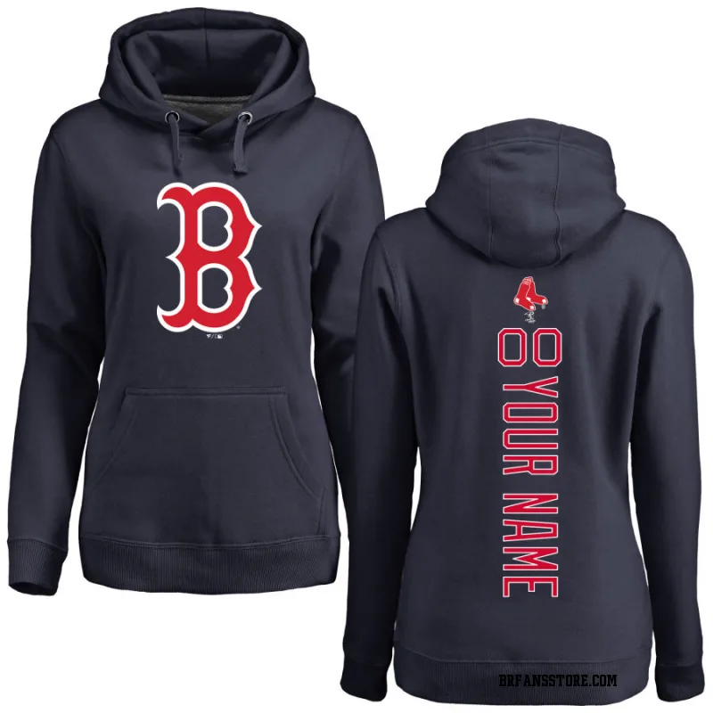 Jarren Duran Boston Red Sox Youth Navy Backer T-Shirt 