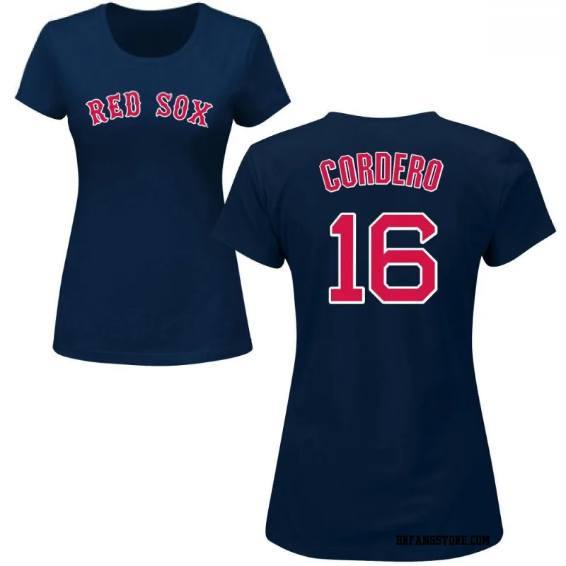 Masataka Yoshida Boston Red Sox Men's Navy Roster Name & Number T-Shirt 