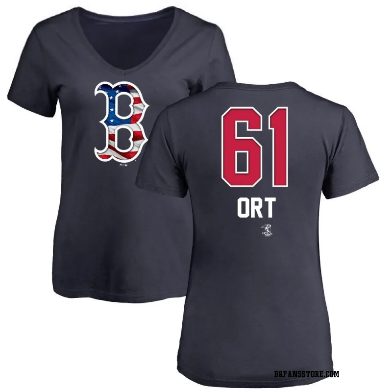 Jarren Duran Boston Red Sox Men's Backer T-Shirt - Ash