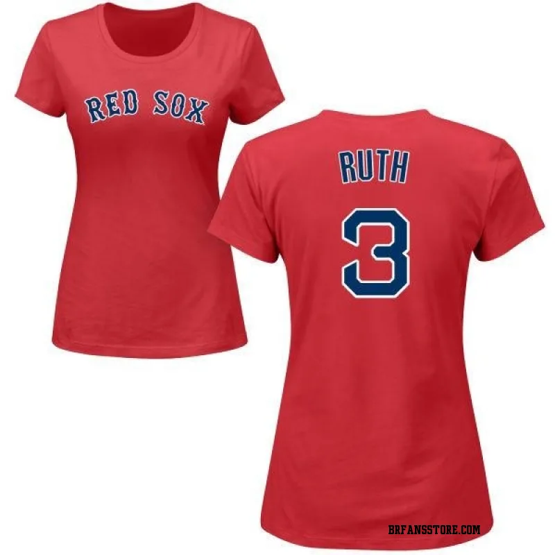 Jason Varitek Boston Red Sox Men's Navy Roster Name & Number T-Shirt 