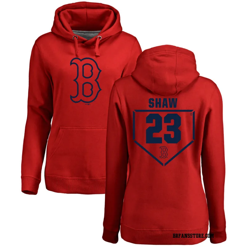 Travis Shaw Shirt  Boston Red Sox Travis Shaw T-Shirts - Red Sox Store