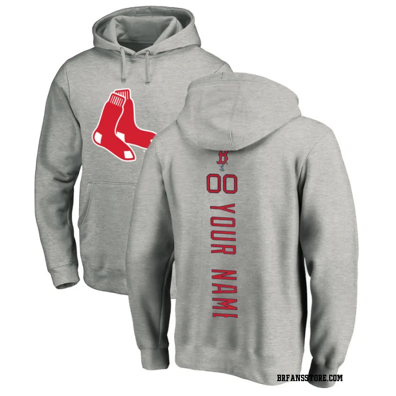 Jarren Duran Boston Red Sox Youth Navy Backer T-Shirt 