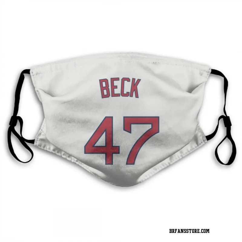 Rod Beck Face Mask Boston Red Sox Rod Beck Face Masks Boston Store